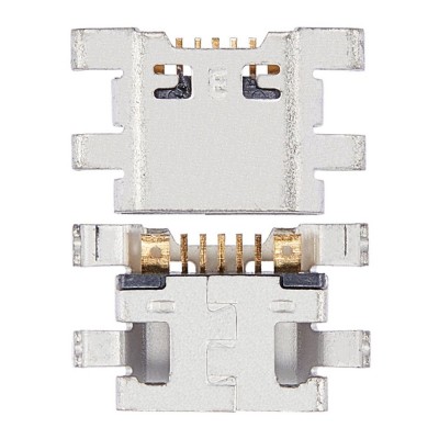 Charging Connector For Lg X Power2 By - Maxbhi Com