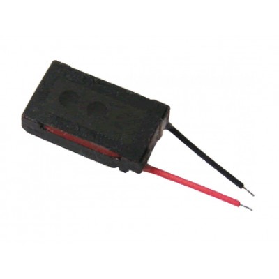 Ear Speaker for White Cherry Laser