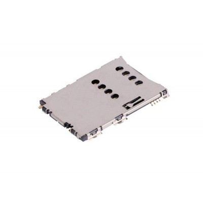 Sim Connector for Intex Aqua Power IV