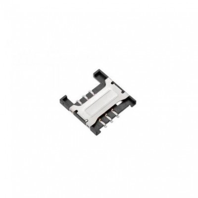 Sim Connector for Lava A93