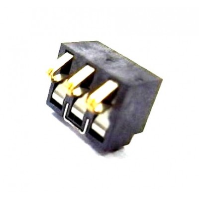 Battery Connector for Peace P1
