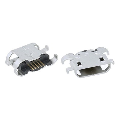 Charging Connector For Alcatel Shine Lite By - Maxbhi Com