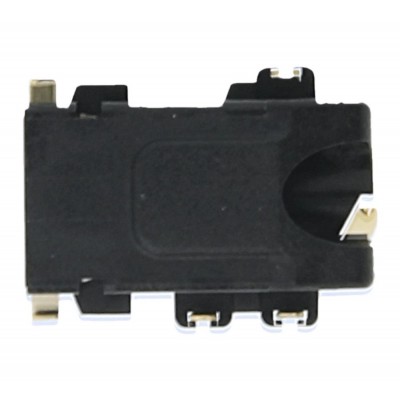 Handsfree Jack For Alcatel Shine Lite By - Maxbhi Com