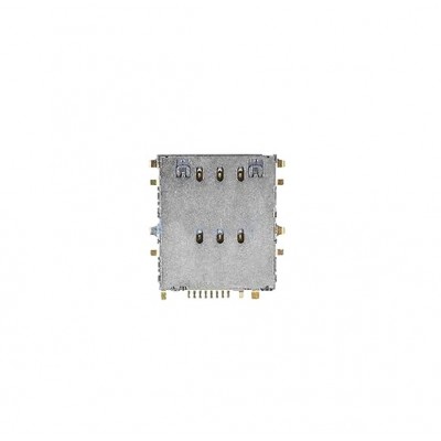 Sim Connector for Cubot S550 Pro