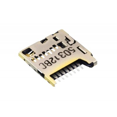 Sim Connector for Josh Passion