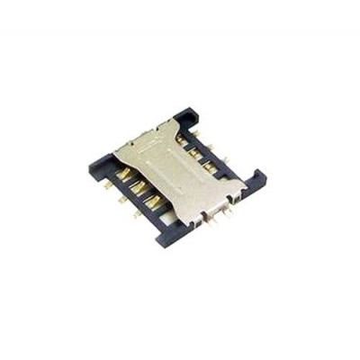 Sim Connector for Lava Bond A5 Plus