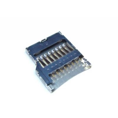 Mmc Connector For Kobo Arc 16gb By - Maxbhi Com