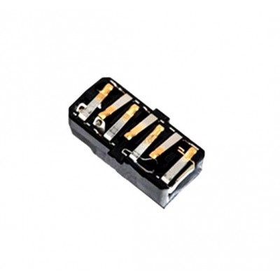 Handsfree Jack for Zen P35