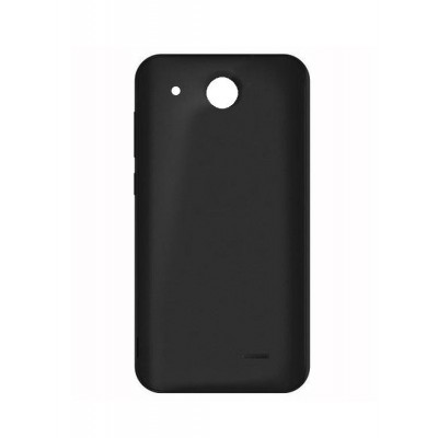 Back Panel Cover For Ultimate Um600 Black - Maxbhi.com