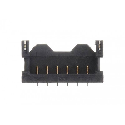 Battery Connector for Spice N-300