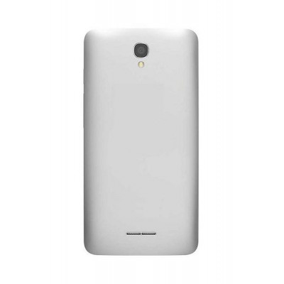Full Body Housing For Alcatel One Touch Pop Star 5070d White - Maxbhi.com