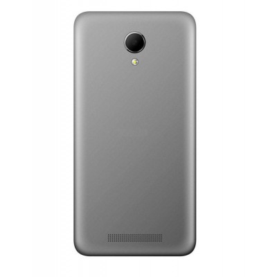 Full Body Housing For Lava X19 Black - Maxbhi Com