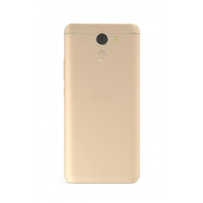 Full Body Housing For Wileyfox Swift 2 Plus White - Maxbhi Com