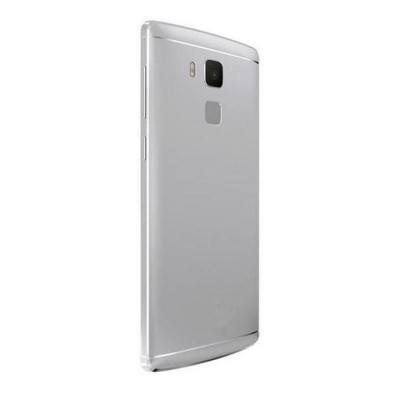 Full Body Housing For Vernee Apollo White - Maxbhi Com
