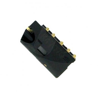 Handsfree Jack for Motorola C116