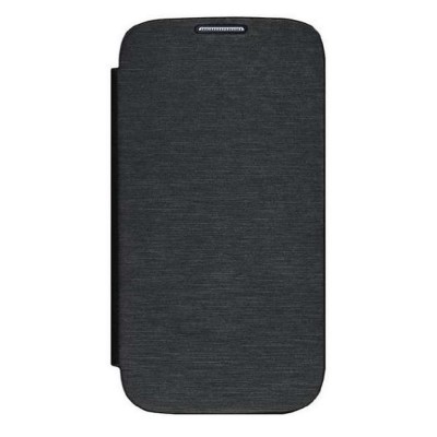 Flip Cover For Magicon W570 Black By - Maxbhi.com