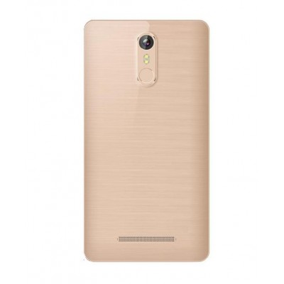 Full Body Housing For Leagoo M8 White - Maxbhi Com