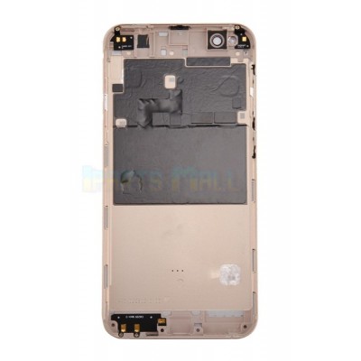 Full Body Housing For Xiaomi Mi 5c White - Maxbhi Com
