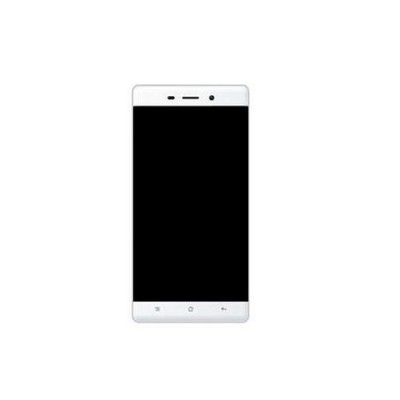 Display for Ckk Hades White (Combo Folder) by Maxbhi.com