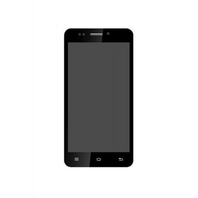 Lcd With Touch Screen For Iball Andi 5k Sparkle Black By - Maxbhi.com