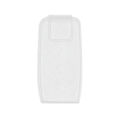 Flip Cover For Micromax X072 White By - Maxbhi.com