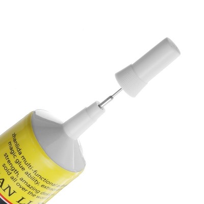 50ml Glue Adhesive Gum for Trio T4 Star by Maxbhi.com