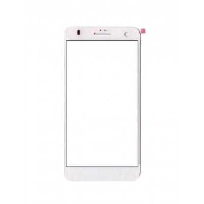 Replacement Front Glass For Lava Iris X5 White By - Maxbhi.com