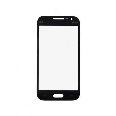 Replacement Front Glass For Samsung Galaxy Grand Neo Plus Gti9060i Black By - Maxbhi.com