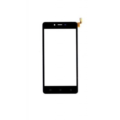 Touch Screen Digitizer For Swipe Elite Note White By - Maxbhi.com