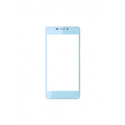 Replacement Front Glass For Gionee Elife S5.1 Blue By - Maxbhi.com