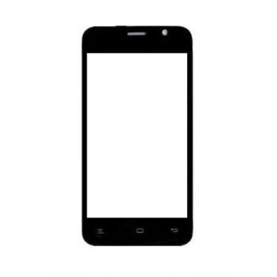 Replacement Front Glass For Gionee P2s Pink By - Maxbhi.com