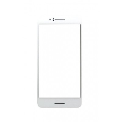 Replacement Front Glass For Htc Desire 728g Dual Sim White By - Maxbhi.com