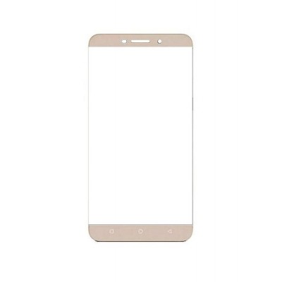Replacement Front Glass For Letv Leeco Le 1pro Gold By - Maxbhi.com