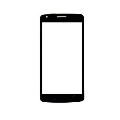 Replacement Front Glass For Intex Aqua Star 2 16gb Black By - Maxbhi.com
