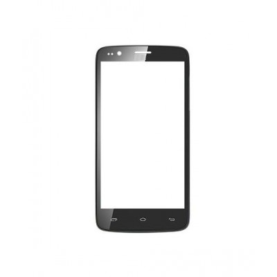 Replacement Front Glass For Xolo One 16gb White By - Maxbhi.com