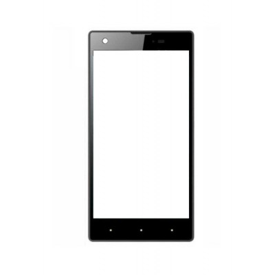 Replacement Front Glass For Infinix Zero X506 Red By - Maxbhi.com
