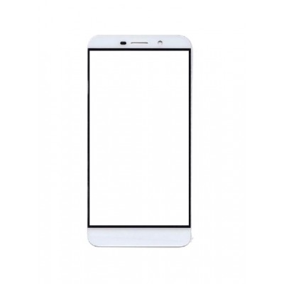 Replacement Front Glass For Letv Leeco Le 1 White By - Maxbhi.com