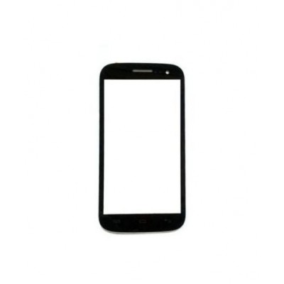 Replacement Front Glass For Micromax Bolt A35 White By - Maxbhi.com