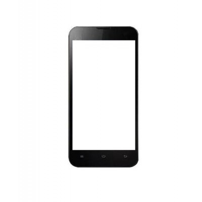 Replacement Front Glass For Xiaomi Mi 2 White By - Maxbhi.com