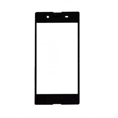 Replacement Front Glass For Sony Xperia E3 D2206 Copper By - Maxbhi.com