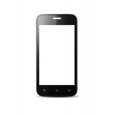 Replacement Front Glass For Xiaomi Mi 1s Red By - Maxbhi.com