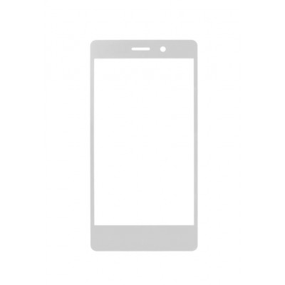 Replacement Front Glass For Gionee Elife E5 White By - Maxbhi.com