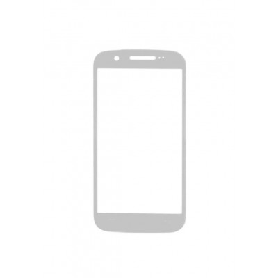 Replacement Front Glass For Micromax A92 White By - Maxbhi.com