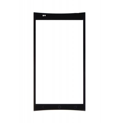 Replacement Front Glass For Acer Liquid E700 Trio White By - Maxbhi.com