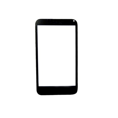 Replacement Front Glass For Htc Incredible S S710e G11 White By - Maxbhi.com