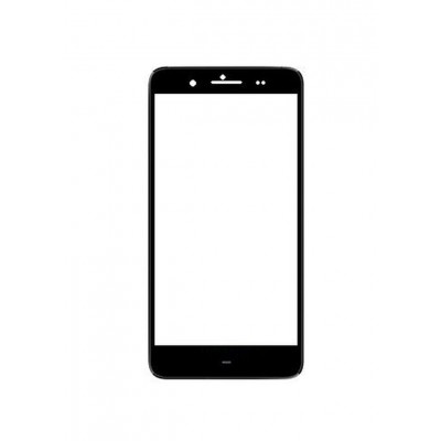 Replacement Front Glass For Panasonic Eluga Z Blue By - Maxbhi.com