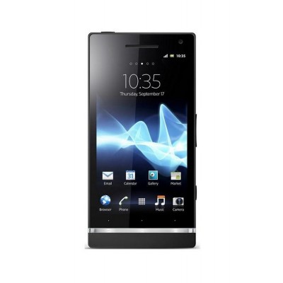 Lcd Screen For Sony Ericsson Arc Hd Replacement Display By - Maxbhi.com