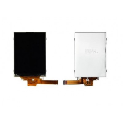 Lcd Screen For Sony Ericsson Xperia X10 Mini Pro Replacement Display By - Maxbhi Com