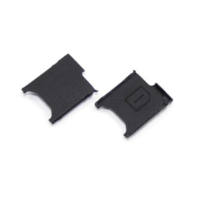 Sim Tray For Sony Ericsson Xperia Z L36 - Maxbhi Com
