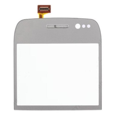 Touch Screen Digitizer for Nokia E6 E6-00 - Silver